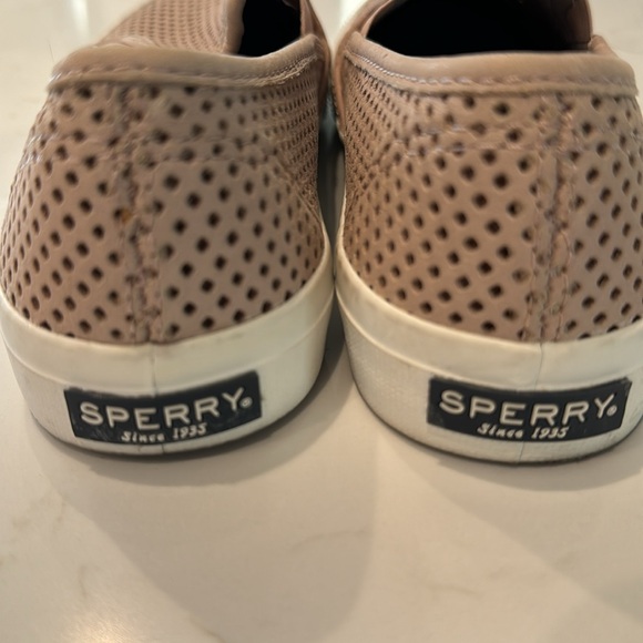 Sperry top sider sneaker - Picture 4 of 4